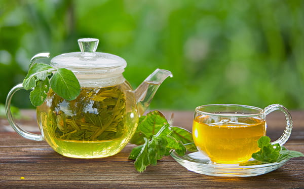 خرید و قیمت چای سبز نوشینه + فروش عمده